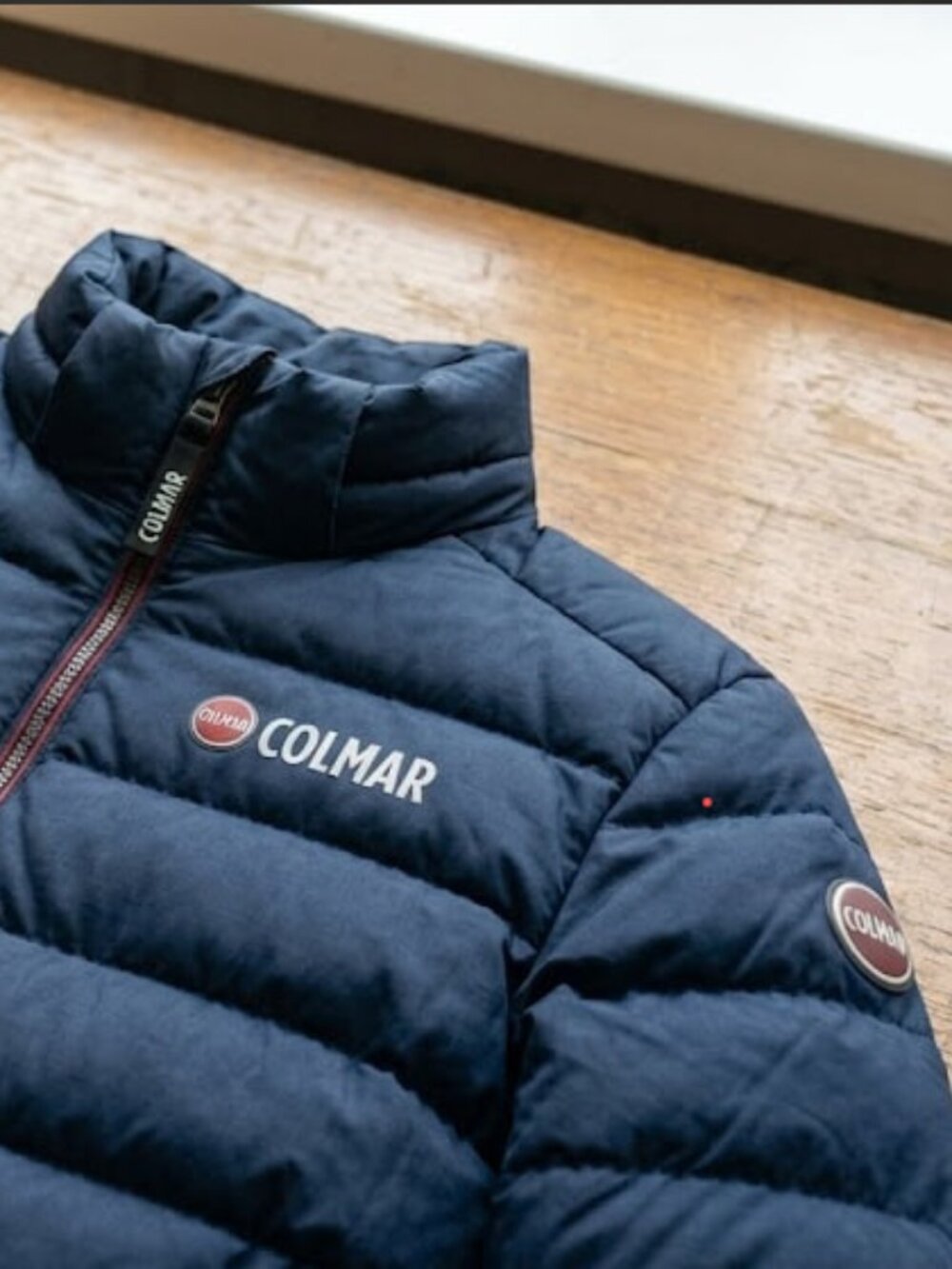 Colmar Jacket